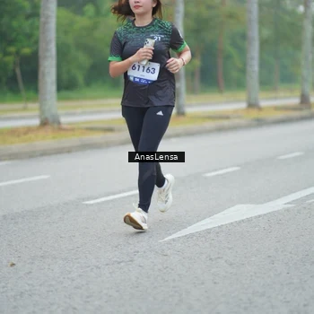 Runner Photo 8163203