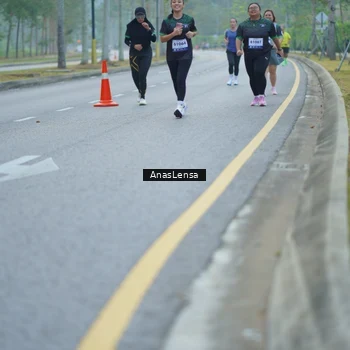Runner Photo 8163204