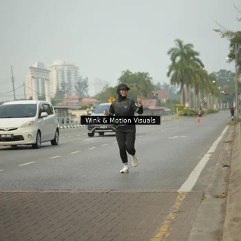 Runner Photo 8163205