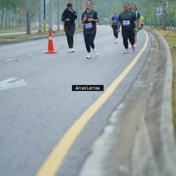 Runner Photo 8163206