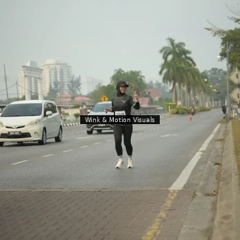 Runner Photo 8163207