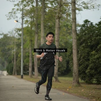 Runner Photo 8163208