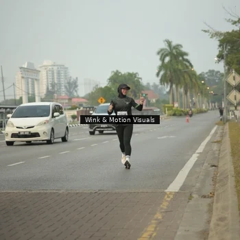 Runner Photo 8163209