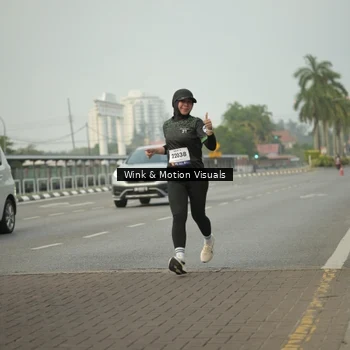 Runner Photo 8163210