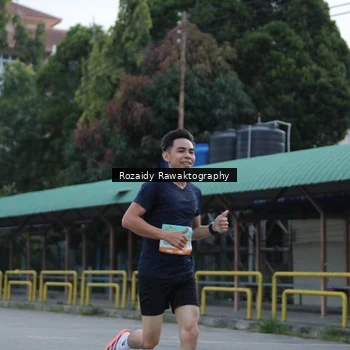 Runner Photo 8163211