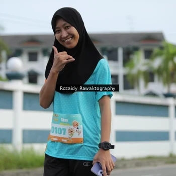 Runner Photo 8163212