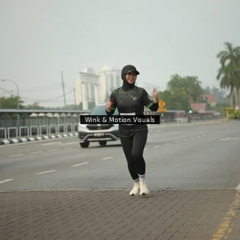 Runner Photo 8163213