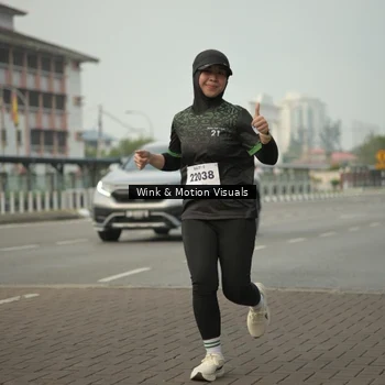 Runner Photo 8163216