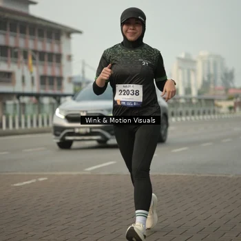 Runner Photo 8163217