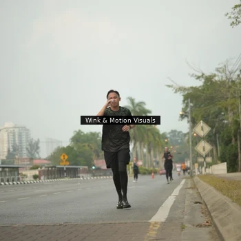 Runner Photo 8163219