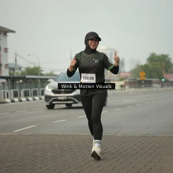 Runner Photo 8163220
