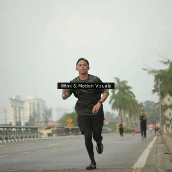 Runner Photo 8163223