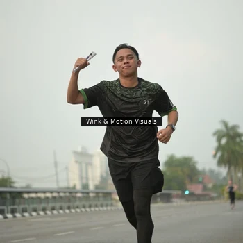 Runner Photo 8163224