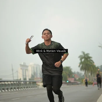 Runner Photo 8163225