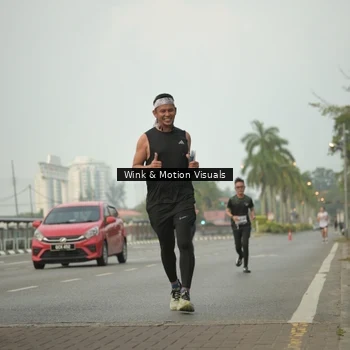 Runner Photo 8163226