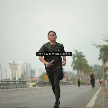 Runner Photo 8163227