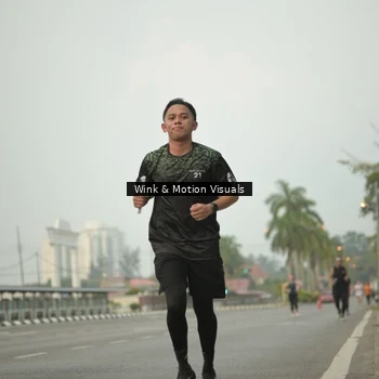 Runner Photo 8163228