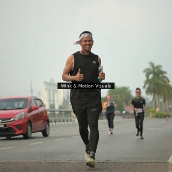 Runner Photo 8163231