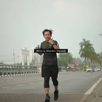 Runner Photo 8163232