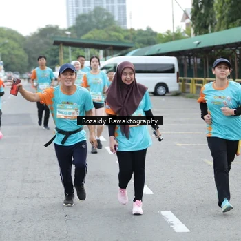 Runner Photo 8163233