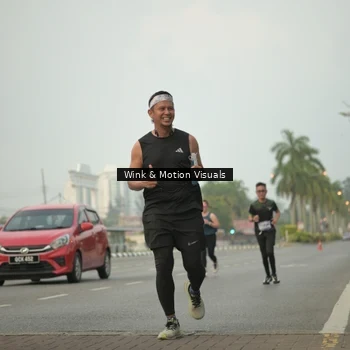Runner Photo 8163234