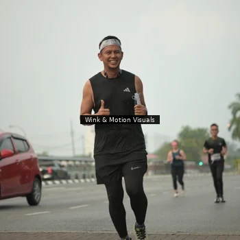 Runner Photo 8163236