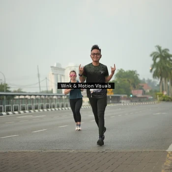 Runner Photo 8163237