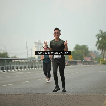 Runner Photo 8163238