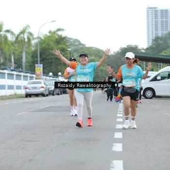 Runner Photo 8163239