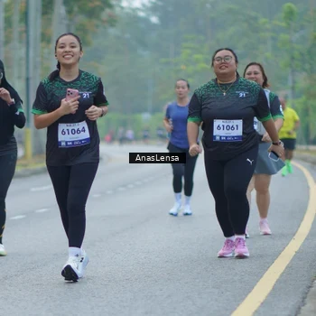 Runner Photo 8163240