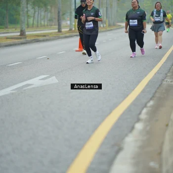 Runner Photo 8163242