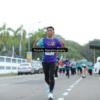Runner Photo 8163244