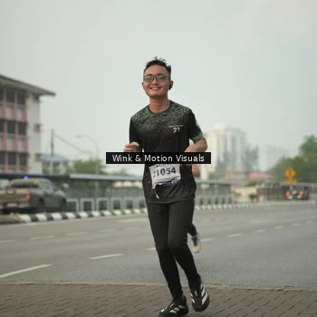 Runner Photo 8163246