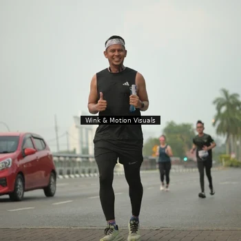 Runner Photo 8163247