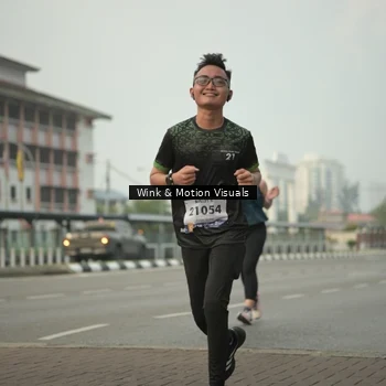 Runner Photo 8163248