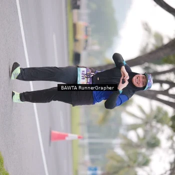 Runner Photo 8163250