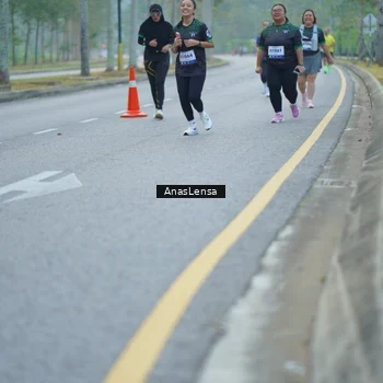 Runner Photo 8163251
