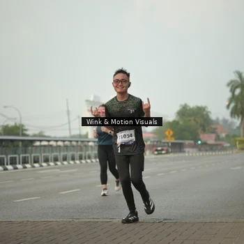 Runner Photo 8163255