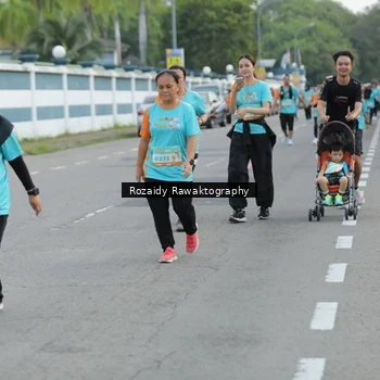 Runner Photo 8163259
