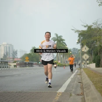 Runner Photo 8163262