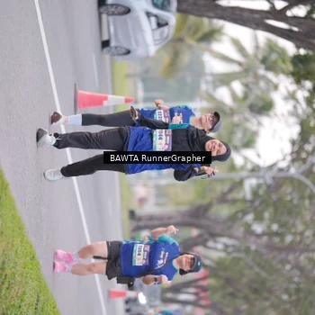 Runner Photo 8163263