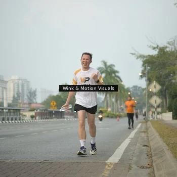 Runner Photo 8163264