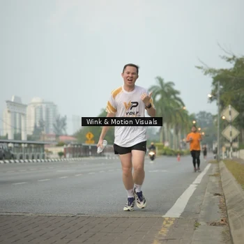 Runner Photo 8163265