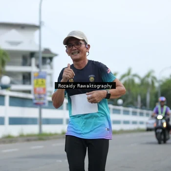 Runner Photo 8163266