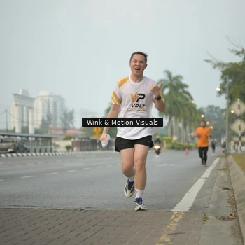 Runner Photo 8163267