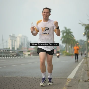 Runner Photo 8163268