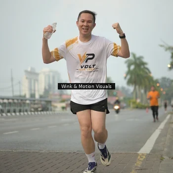 Runner Photo 8163269