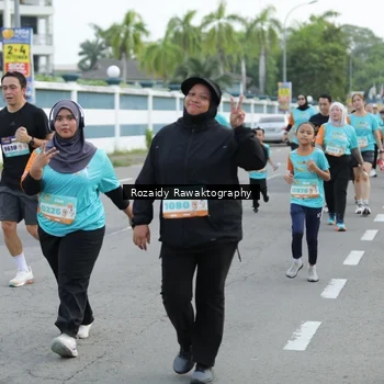 Runner Photo 8163270