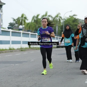 Runner Photo 8163271