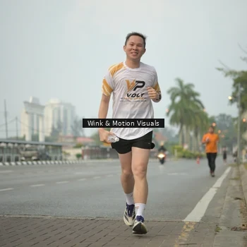 Runner Photo 8163274